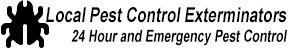 Fountain Hills AZ Pest Control Exterminators